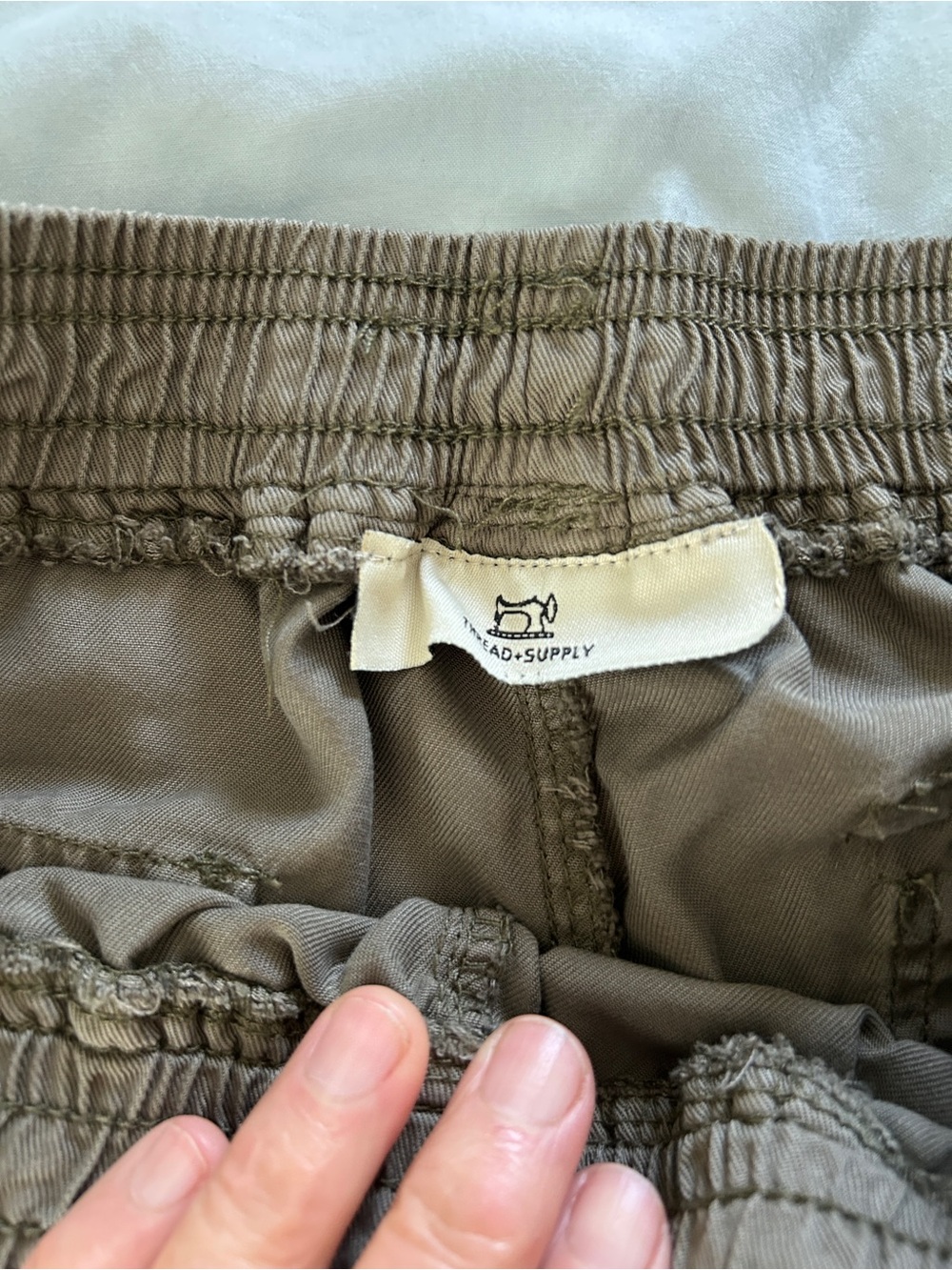 Thread+Supply pants - Picture 5 of 7